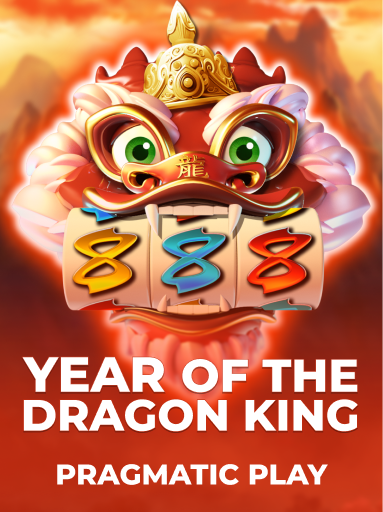 Year of the Dragon King